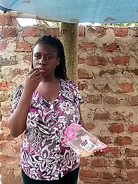 Black juicy24 online show from 10, 3, 2025
