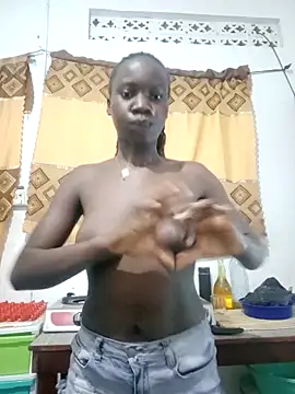 Black juicy24 online show from 3, 3, 2026