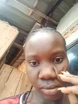 Black juicy24 online show from 18, 5, 2026