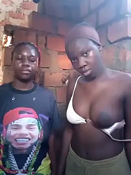 Black juicy24 online show from 12, 10, 2025