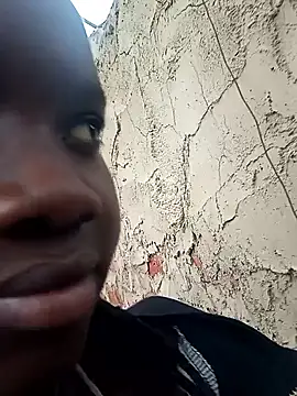 Black juicy24 online show from 12, 3, 2025