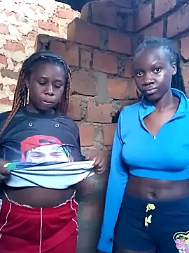 Black juicy24 online show from 2, 10, 2025