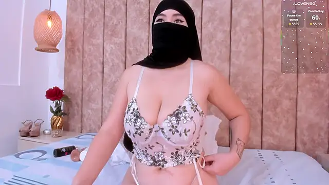 Snapshot of samaara_ chatting on 5, 12, 2025 samaara online show from 5, 12, 2025