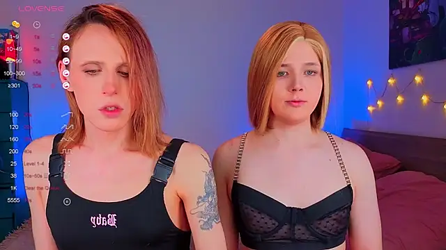  yourFoxy  online show from 25, 4, 2026