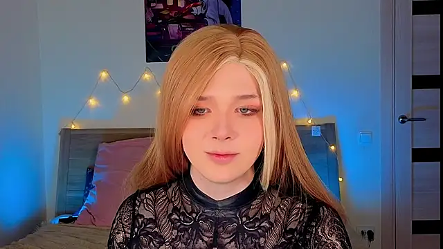  yourFoxy  online show from 18, 1, 2026