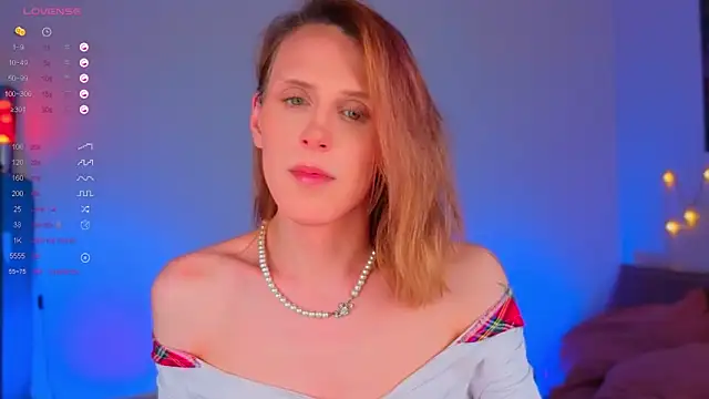  yourFoxy  online show from 28, 4, 2026