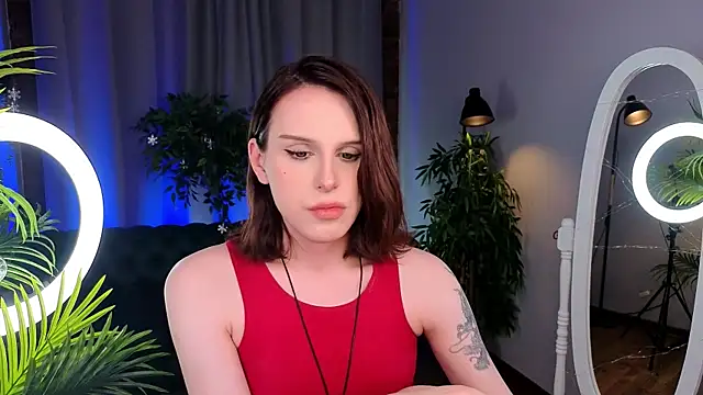Snapshot of _yourFoxy_ chatting on 27, 12, 2024 yourFoxy online show from 27, 12, 2024