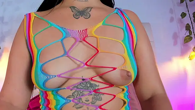 Isabella Flowers online show from 27, 11, 2025