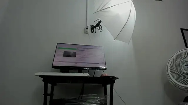 Dalia 20 online show from 17, 10, 2025