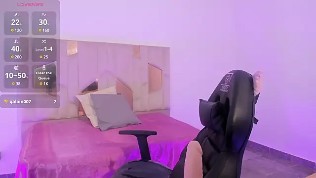 Analia tay online show from 26, 2, 2025