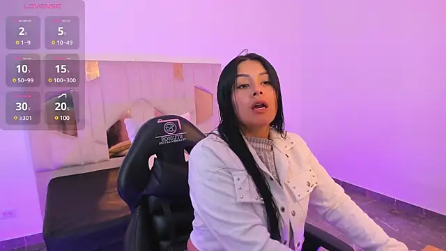 Analia tay online show from 6, 3, 2025