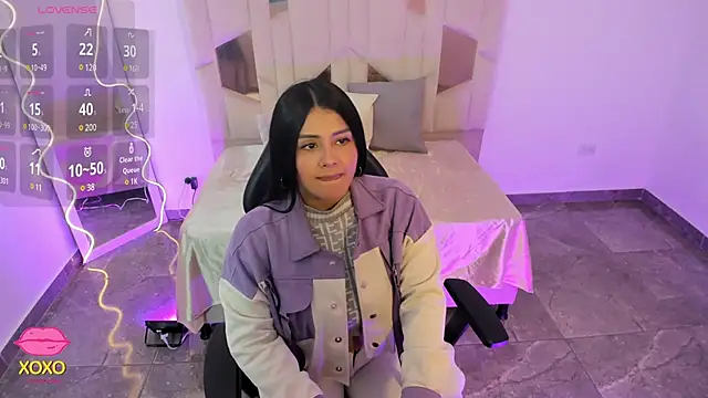 Analia tay online show from 28, 1, 2025