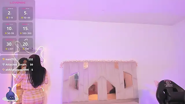 Analia tay online show from 14, 3, 2025