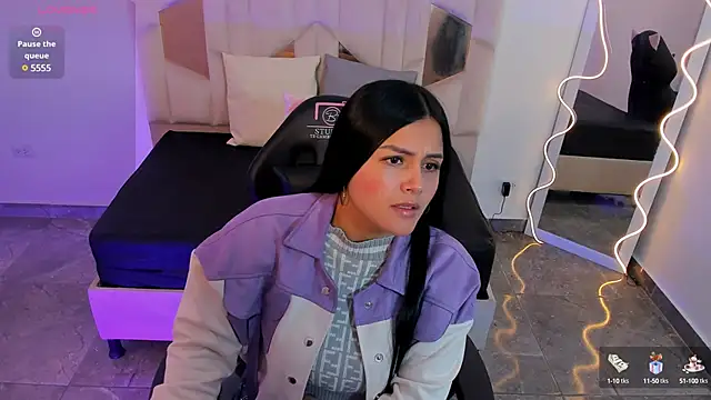 Analia tay online show from 12, 2, 2025