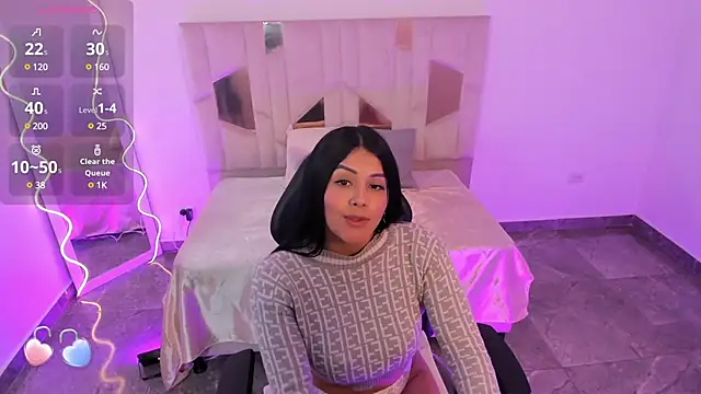 Analia tay online show from 28, 1, 2025