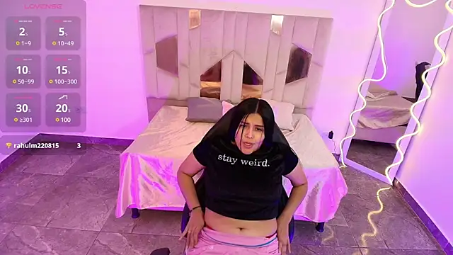 Analia tay online show from 30, 1, 2025