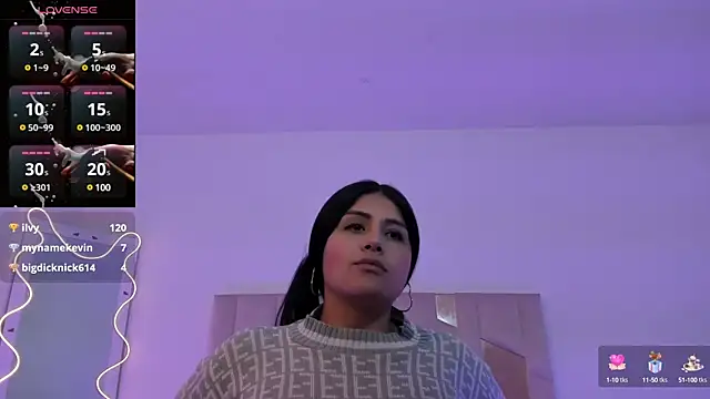 Analia tay online show from 21, 2, 2025