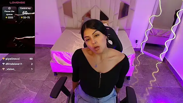 Analia tay online show from 1, 2, 2025