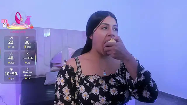 Analia tay online show from 27, 2, 2025