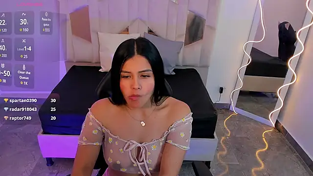 Analia tay online show from 12, 2, 2025