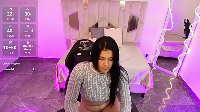 Analia tay online show from 31, 1, 2025