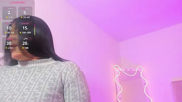 Analia tay online show from 25, 2, 2025