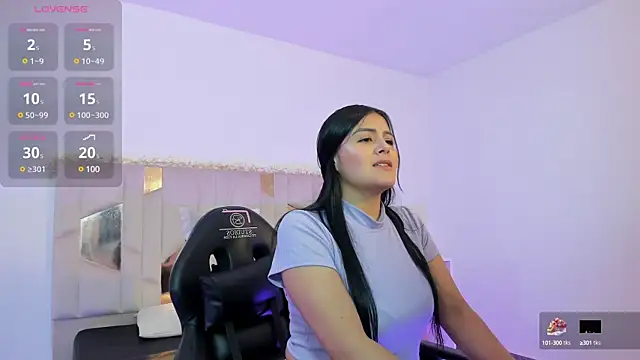 Analia tay online show from 19, 3, 2025