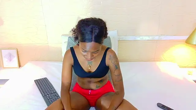 Chocolatte bar online show from 16, 1, 2026