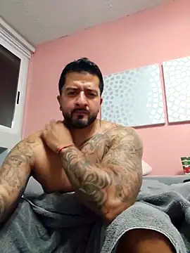 Snapshot of Drake_Smith1 chatting on 26, 9, 2025 Drake Smith1 online show from 26, 9, 2025