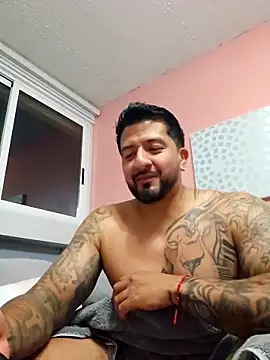 Snapshot of Drake_Smith1 chatting on 28, 9, 2025 Drake Smith1 online show from 28, 9, 2025