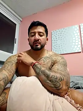 Snapshot of Drake_Smith1 chatting on 24, 9, 2025 Drake Smith1 online show from 24, 9, 2025