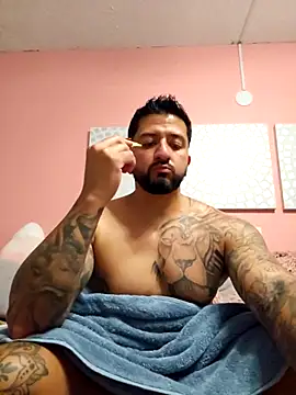 Snapshot of Drake_Smith1 chatting on 26, 10, 2025 Drake Smith1 online show from 26, 10, 2025