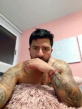 Snapshot of Drake_Smith1 chatting on 29, 9, 2025 Drake Smith1 online show from 29, 9, 2025