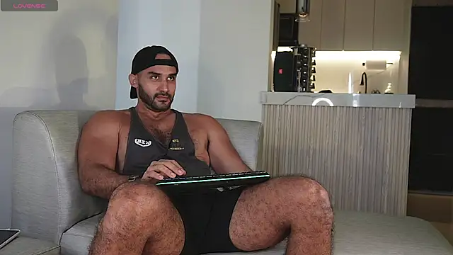 Snapshot of orion1993 chatting on 7, 10, 2025 orion1993 online show from 7, 10, 2025