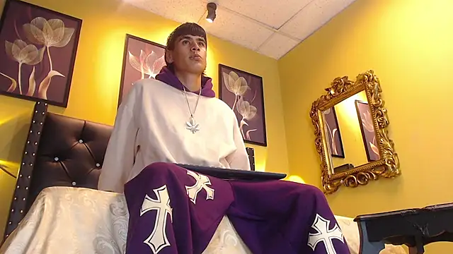 king yer online show from 5, 12, 2025