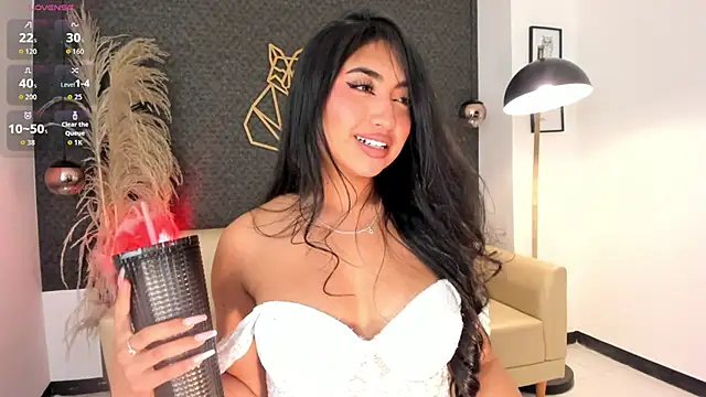 Hanna fost online show from 20, 5, 2026