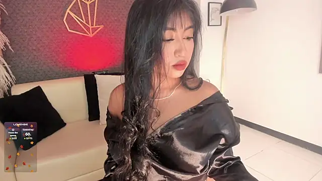 Hanna fost online show from 9, 4, 2026