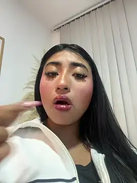 Hanna fost online show from 12, 1, 2026