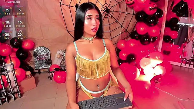 Hanna fost online show from 29, 10, 2025