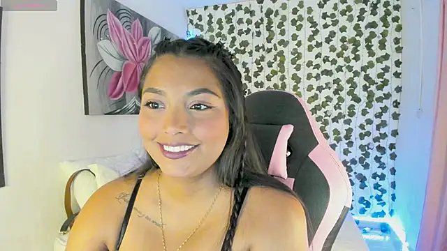 daren paulina online show from 5, 3, 2025