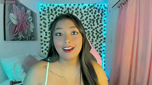 daren paulina online show from 22, 3, 2025