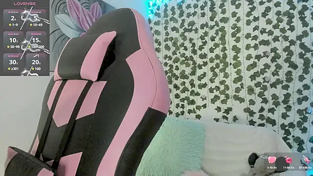 daren paulina online show from 16, 3, 2025