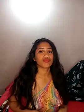 Astridjose online show from 12, 4, 2026