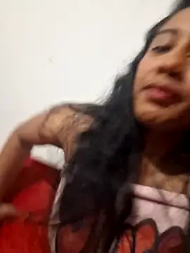 Astridjose online show from 10, 4, 2026