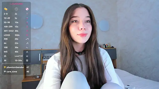 Butterflys1268 online show from 4, 3, 2026