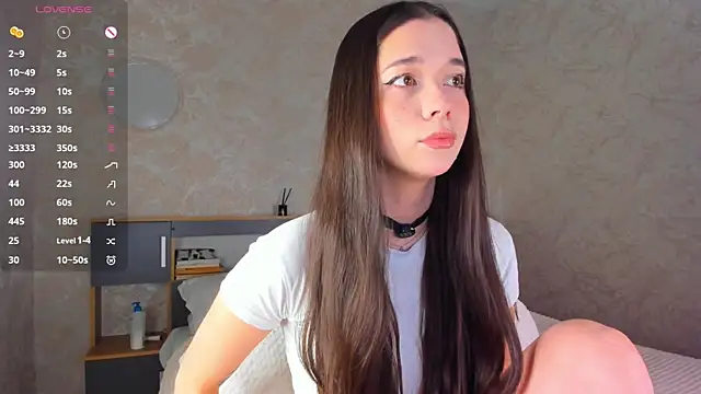 Butterflys1268 online show from 4, 4, 2026