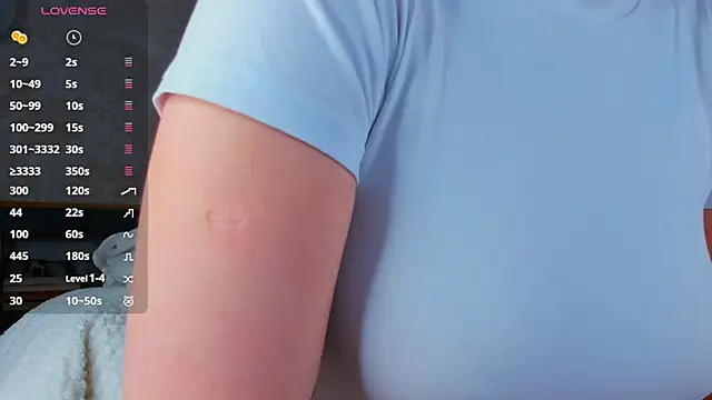 Butterflys1268 online show from 17, 4, 2026