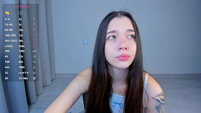 Butterflys1268 online show from 26, 11, 2025