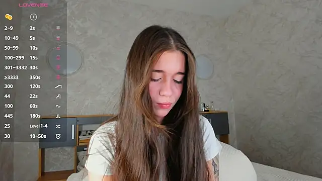 Butterflys1268 online show from 21, 4, 2026