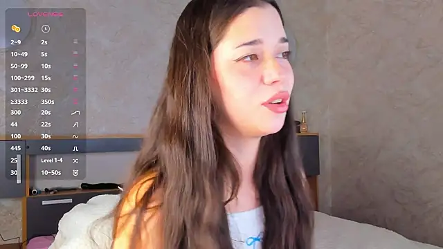 Butterflys1268 online show from 4, 2, 2026